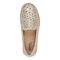 Earth Tomlyn Casual Cushioned Slip-On Women's Mule - Bronze Leather - 5