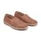 Earth Tomlyn Casual Cushioned Slip-On Women's Mule - Medium Brown Leather - 2
