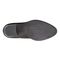 earth Vine Block Heel Almond Toe Casual Boot - Women's Cushioned Boot - Dark Brown - 6