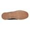 Earth Wishing Almond Toe Slip-on Flat - Cushioned Support Women's Mules & Loafers - Dark Blue - 6
