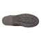 Earth Zane Suede Ruched Booties Cushioned Support Women's Booties - Dark Brown - 8