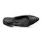 Rockport Jolie Total Motion Cushioned Arch Support Women's Dress Pump - Black Leather - 4