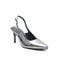 Rockport Jolie Total Motion Cushioned Arch Support Women's Dress Pump - Pewter - 1