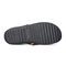 Rockport Ridge Slingback Cushioned Arch Support Women's Sandal - Black - 5