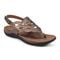 Rockport Ridge Slingback Cushioned Arch Support Women's Sandal - Bronze - 2