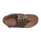Rockport Ridge Slingback Cushioned Arch Support Women's Sandal - Bronze - 4