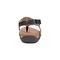 Rockport Ridge Slingback Cushioned Arch Support Women's Sandal - Black - 3