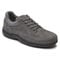Rockport Men's Ridgefield Eureka Lace-Up - Steel Grey Nbk - 1