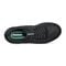 Rockport Gatlyn Cushioned Support Removable-Footbed Men's Casual Shoe - Black - 4