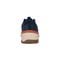 Rockport Gatlyn Cushioned Support Removable-Footbed Men's Casual Shoe - Dark Blue - 3