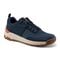 Rockport Gatlyn Cushioned Support Removable-Footbed Men's Casual Shoe - Dark Blue - 2
