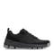 Rockport Gatlyn Cushioned Support Removable-Footbed Men's Casual Shoe - Black - 1