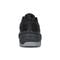 Rockport Gatlyn Cushioned Support Removable-Footbed Men's Casual Shoe - Black - 3