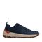 Rockport Gatlyn Cushioned Support Removable-Footbed Men's Casual Shoe - Dark Blue - 1