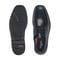 Rockport Men's Style Leader 2 Bike Toe Oxford - Black Leather - 5