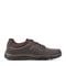 Rockport Get Your Kicks Blucher Men's Cushioned Walking Shoe - Brown - 1