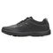 Rockport Get Your Kicks Blucher Men's Cushioned Walking Shoe - Black - 3