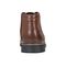 Rockport Classic Break Chukka Cushioned Arch Support Men's Boot - Dark Brown Leather - 3