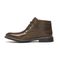 Rockport Classic Break Chukka Cushioned Arch Support Men's Boot - Dk Brown Lea - 3