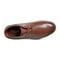 Rockport Classic Break Chukka Cushioned Arch Support Men's Boot - Dark Brown Leather - 4