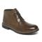 Rockport Classic Break Chukka Cushioned Arch Support Men's Boot - Dk Brown Lea - 1