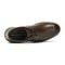 Rockport Classic Break Chukka Cushioned Arch Support Men's Boot - Dk Brown Lea - 5