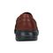 Rockport Men's Junction Point Slip-Ons - Chocolate Leather - 3