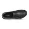 Rockport Men's Junction Point Slip-Ons - Black Leather - 4