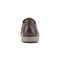 Rockport Canton Cushioned Orthotic-Friendly Men's Casual Oxford - Dark Brown - 3