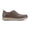 Rockport Canton Cushioned Orthotic-Friendly Men's Casual Oxford - Dark Brown - 2