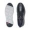 Rockport Canton Cushioned Orthotic-Friendly Men's Casual Oxford - Black Leather - 5