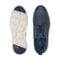 Rockport Canton Cushioned Orthotic-Friendly Men's Casual Oxford - Dark Blue Leather - 5