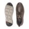 Rockport Canton Cushioned Orthotic-Friendly Men's Casual Oxford - Dark Brown - 4