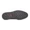 Rockport Cassius Cushioned Slip-On Men's Boot - Light Brown Leather - 5