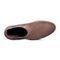 Rockport Cassius Cushioned Slip-On Men's Boot - Light Brown Leather - 4