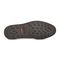 Rockport Cassius Cushioned Slip-On Men's Boot - Dark Natural Leather - 5