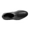Rockport Cassius Cushioned Slip-On Men's Boot - Black Leather - 4