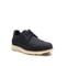 Rockport Men's Coltin Cushioned Casual Shoe - Dark Blue - 1