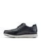 Rockport Men's Coltin Cushioned Casual Shoe - Black - 4