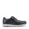 Rockport Men's Coltin Cushioned Casual Shoe - Black - 1