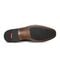 Rockport Darrek Cushioned Arch Support Men's Loafer - Black Leather - 5