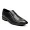 Rockport Darrek Cushioned Arch Support Men's Loafer - Black Leather - 2