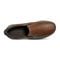 Rockport Ellworth Step Activated Cushioned Slip-On Men's Loafer - Medium Natural - 4