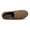 Rockport Ellworth Step Activated Cushioned Slip-On Men's Loafer - Dark Brown - 4