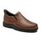Rockport Ellworth Step Activated Cushioned Slip-On Men's Loafer - Medium Natural - 2