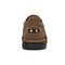 Rockport Ellworth Step Activated Cushioned Slip-On Men's Loafer - Dark Brown - 3
