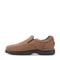Rockport Eureka Slip-on Cushioned Arch Support Men's Loafer - Medium Brown - 4