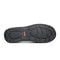 Rockport Falcon Cushioned Slip-On Men's Shoe - Dark Brown - 5