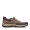 Rockport Falcon Cushioned Slip-On Men's Shoe - Light Green - 1