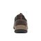 Rockport Falcon Cushioned Slip-On Men's Shoe - Dark Brown - 3